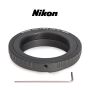 Baader Wide T Ring for Nikon with D52i to T-2 and S52 # TRING-NW 2408333