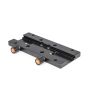 Baader Dovetail Z Clamp for Zeiss/Astro-Physics - 200mm (7.9