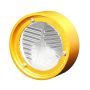 Bahtinov Mask Williams Optics for Z61 Telescopes Only - Gold # CPBM-61GD