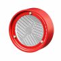 Williams Optics Bahtinov Focusing Mask Cap for Z61 Telescopes Only - Red # CPBM-61RD