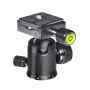 Move Shoot Move NOMAD Ballhead # BALLHEAD