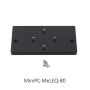 Open Box: BuckeyeStargazer Mounting Attachment: MiniPC-MeLEQ-80