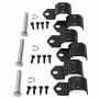 Berlebach Leg Brackets for REPORT Tripod (Set of 3) # 310020