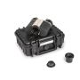 Baader MaxBright II Binoviewer Set - Viewer with 1.7x GPC, 1.25