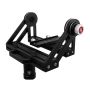Sky Rover U-Mount Alt-Azimuth Fork for 150mm Giant Binoculars