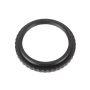 Blue Fireball SCT Adapter Female Thread to M48 (2