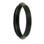 Blue Fireball Gender Changer: M56x0.75 Male-Male Thread Adapter with Internal 2
