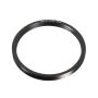 Blue Fireball Adapter M48x0.75 Female to M54x0.75 Male Thread (Zero Optical Length) # M-10