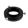 Blue Fireball 360° Camera Angle Adjuster / Rotator with M42x0.75 T/T2 Male & Female Thread # R-04-v2