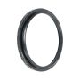 Blue Fireball M68x1 Spacer Ring with 5mm Extension # S-M68-05