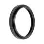 Blue Fireball M68x1 Spacer Ring with 7mm Extension # S-M68-07