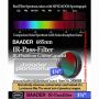 Baader IR-Pass Filter (685nm) - 1.25