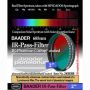 Baader IR-Pass Filter (685nm) - 2