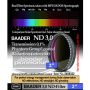 Baader Neutral Density Filter ND-3.0 0.1% Transmission - 2