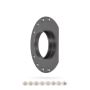 Baader UFC T-2 Female Thread Camera Adapter for ZWO ASI Cameras with T-2 Male Thread # UFC-T2ASI 2459170