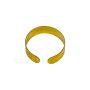 GSO Brass Compression Ring - 1.25