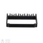 BuckeyeStargazer Cable Organizer for ZWO ASIAir-Plus (1 Piece Only)