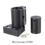 Buckeye Stargazer Q-Focuser Bracket for Long Perng 2