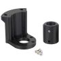 Buckeye Stargazer SCT Mounting Brackets for QHY Q Focuser