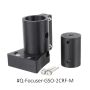 Buckeye Stargazer QHY Q Focuser Mounting Bracket for GSO 2