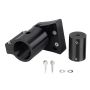 Buckeye Stargazer Q Focuser Mounting Bracket QHY FeatherTouch Focusers