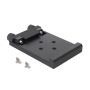 Buckeye Stargazer Mounting Attachment: LSaddle