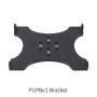 Buckeye Stargazer Mounting Bracket: For Pegasus Ultimate Powerbox (v1 Only)