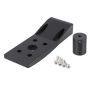 Buckeye Stargazer QHY Q Focuser Mounting Bracket for GSO 3.25