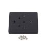 Buckeye Stargazer Mounting Bracket: For Wanderer Astro Box Ultimate V2
