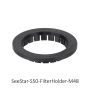 Buckeye Stargazer ZWO SeeStar Filter Adapter - 1 piece