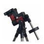 iOptron CEM40 Center Balance Equatorial Mount with iPolar, Hard Case & 1.75