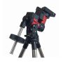 iOptron CEM40G Center Balance Equatorial Mount with iPolar, iGuider, Hard Case & 1.75