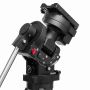 iOptron CEM70EC2 Center Balanced GoTo EQ Mount Head with iPolar, WiFi & Hard Case (No Tripod) # C706AW0