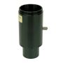 Camera Adapter T Thread  Fixed Eyepiece Projection Photography 1.25