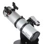 Celestron StarSense Explorer 130mm Tabletop Dobsonian Telescope # 22481