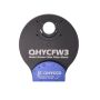 QHY 3rd Generation Small Electronic Filter Wheel - Standard Thickness (1.25