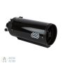 Open Box: GSO 6 inch f12 Classical Cassegrain Reflector Telescope OTA Black CLN-2184