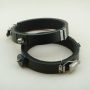 Open Box: Antares Tube Rings (Set of 2) - 4.6