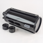 Open Box: GSO 8 inch f12 Classical Cassegrain Reflector Telescope OTA (Black) - CC8-B CLN-5120