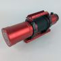 Refurbished: William Optics RedCat 71 f4.9 Petzval Apo Refractor Telescope CLN-5217