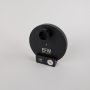 Refurbished: ZWO 7-Position Electronic Filter Wheel for 36mm Unmounted Filters CLN-5594 # EFW7-36
