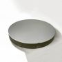 Clearance: *Cosmetic Defect* GSO Parabolic Primary Mirror (Quartz) - 12in f5 # AD205