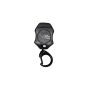 David Chandler Night Reader Pro LED Red Light Keychain for Astronomy