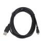 10 Foot USB Cable for Quark Solar Filter