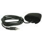 Dew Heater for Telescope Strip / Band for 2.5