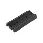 Agena V Series Vixen-Style Dovetail Rail - 100mm (3.9