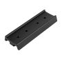 Agena V Series Vixen-Style Dovetail Rail - 120mm (4.7