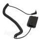 Pegasus Astro Battery Coupler for DSLR Buddy, Pocket Power Box (PPB), and Ultimate Power Box (v2 only) - For Select Nikon Cameras # PEG-COUPL-ENEL15