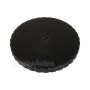 BuckeyeStargazer Dust Cap: With M84x1 Female Thread for Askar 103 Apo & Reducer # DUST-M84x1-F
