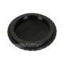 BuckeyeStargazer Dust Plug: With M90x1 Male Thread # DUST-M90x1-M